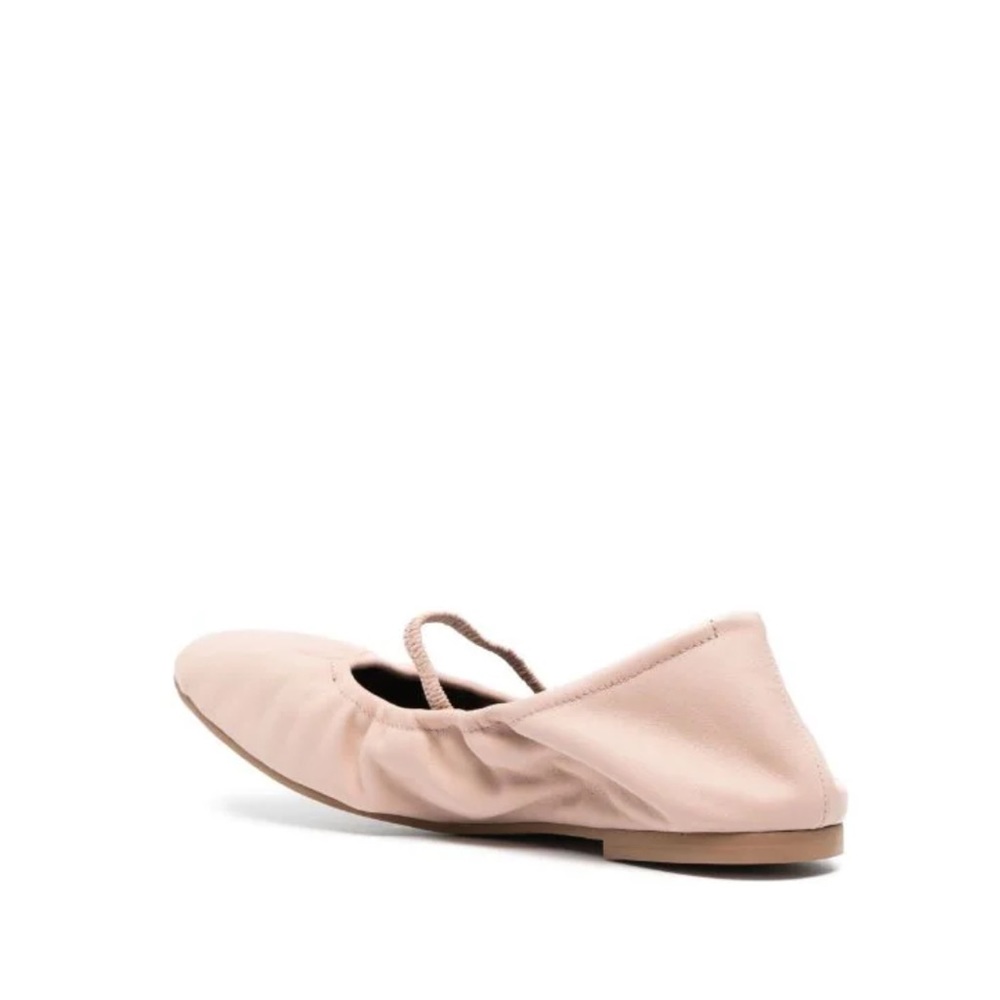Reformation Buffy Ballet flats - Picture 2 of 8